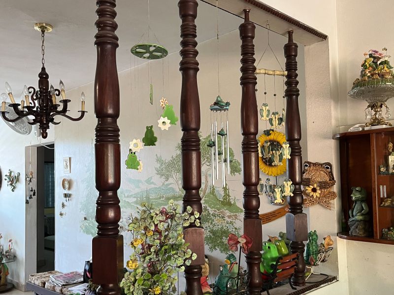 Carr 115 Km 4.8 Bo Caguabo Anasco 00610 PR