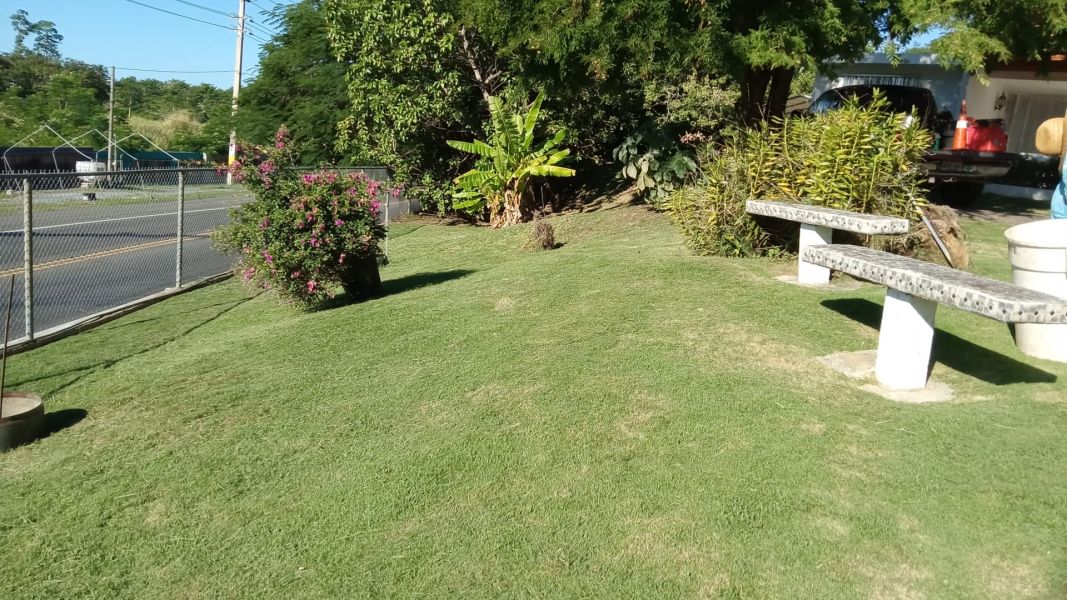 Carr 115 Km 4.8 Bo Caguabo Anasco 00610 PR