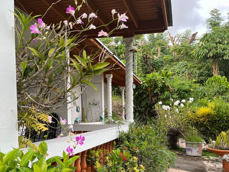 Carr 115 Km 4.8 Bo Caguabo Anasco 00610 PR