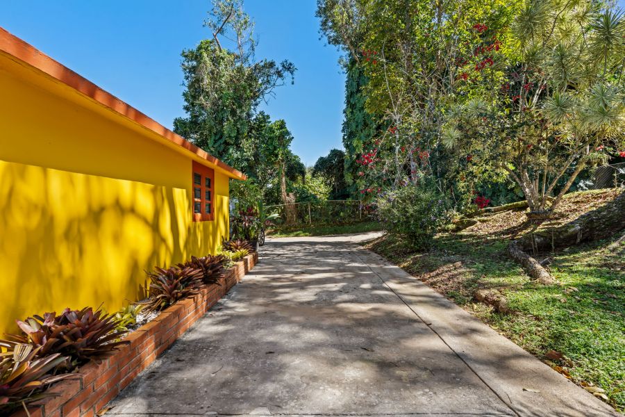 Carr 792 Km 3.5 Sector La Escuelita Bo Sonadora Aguas Buenas 00703 PR