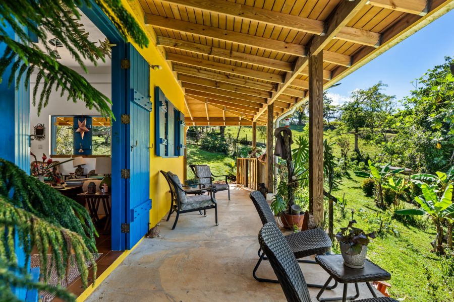 Carr 792 Km 3.5 Sector La Escuelita Bo Sonadora Aguas Buenas 00703 PR