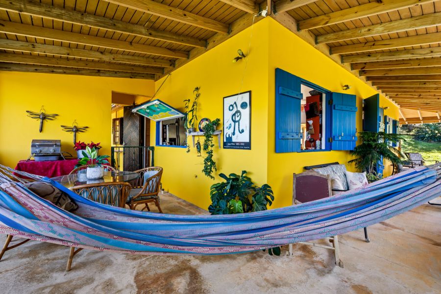 Carr 792 Km 3.5 Sector La Escuelita Bo Sonadora Aguas Buenas 00703 PR