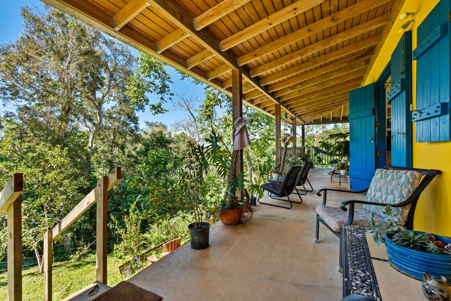 Carr 792 Km 3.5 Sector La Escuelita Bo Sonadora Aguas Buenas 00703 PR