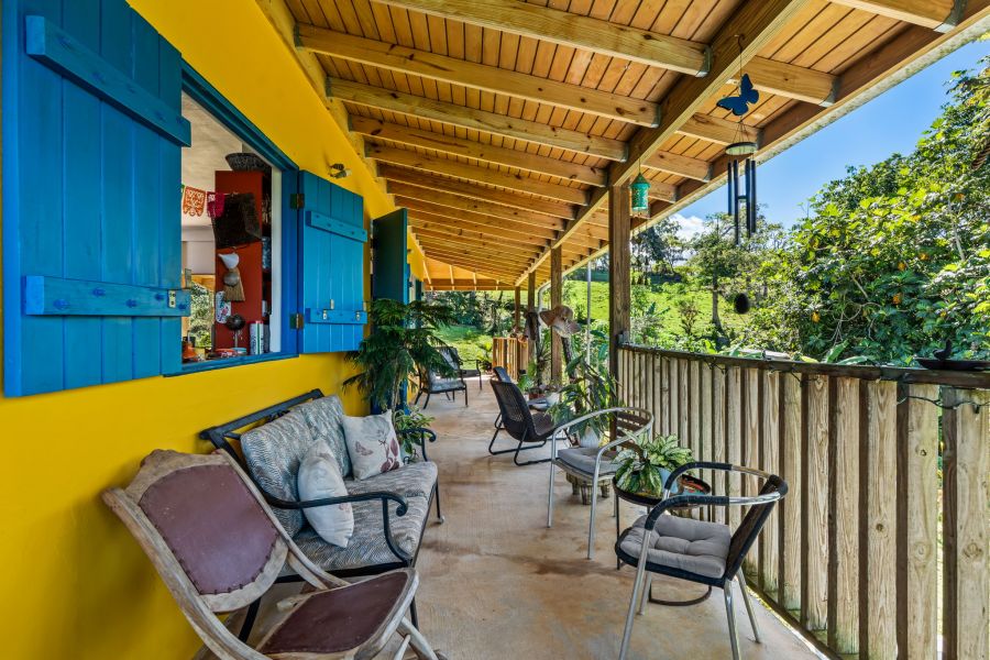 Carr 792 Km 3.5 Sector La Escuelita Bo Sonadora Aguas Buenas 00703 PR