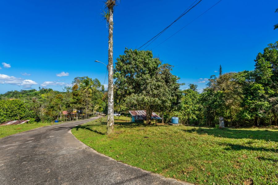 Carr 792 Km 3.5 Sector La Escuelita Bo Sonadora Aguas Buenas 00703 PR