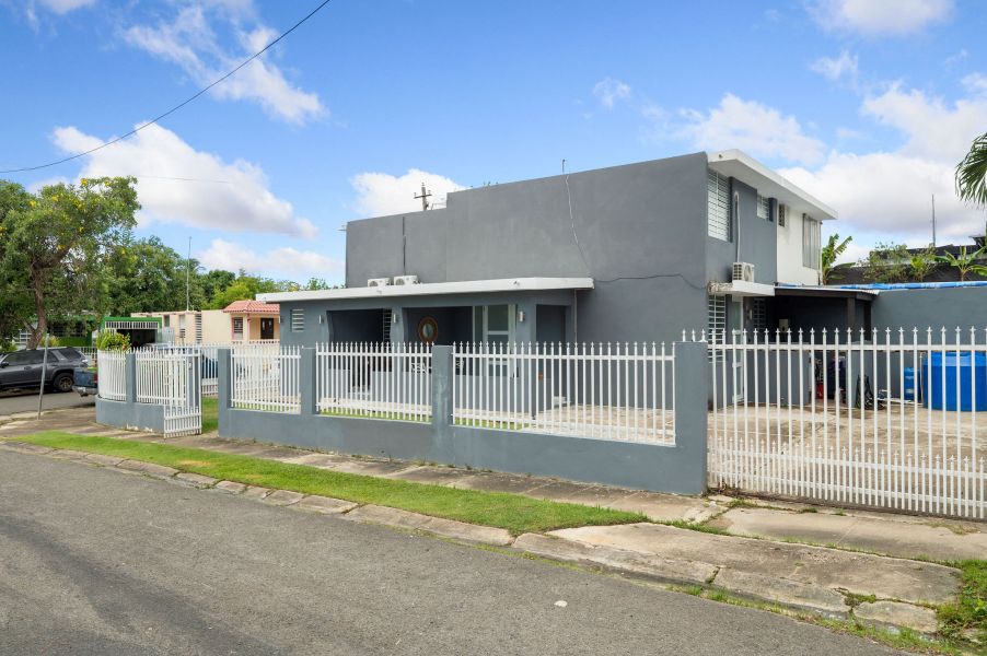 Calle A A-2 Ext Santa Maria Ceiba 00735 PR