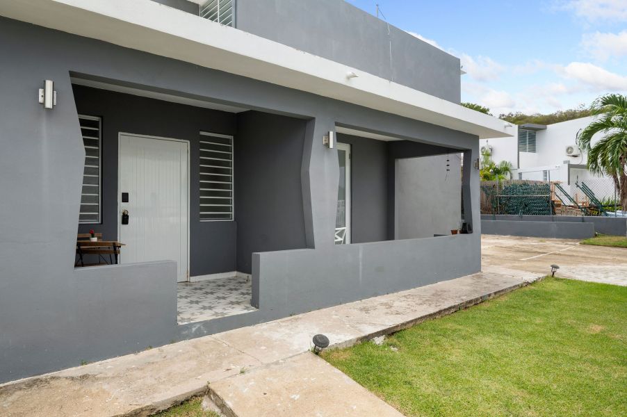 Calle A A-2 Ext Santa Maria Ceiba 00735 PR