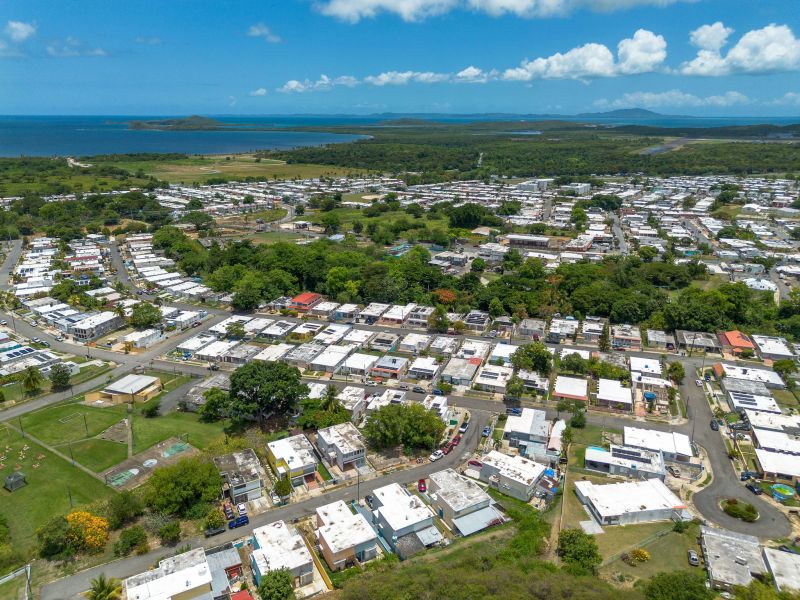 Calle A A-2 Ext Santa Maria Ceiba 00735 PR