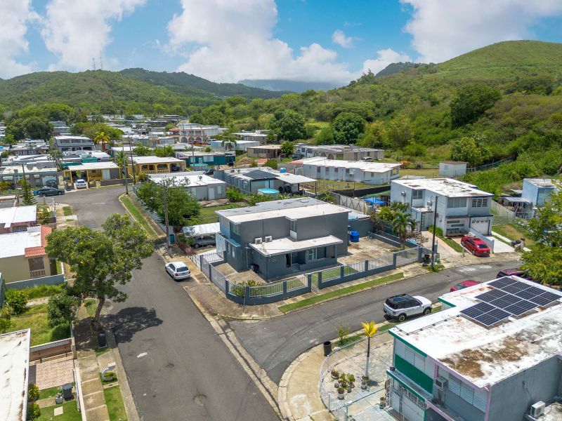 Calle A A-2 Ext Santa Maria Ceiba 00735 PR