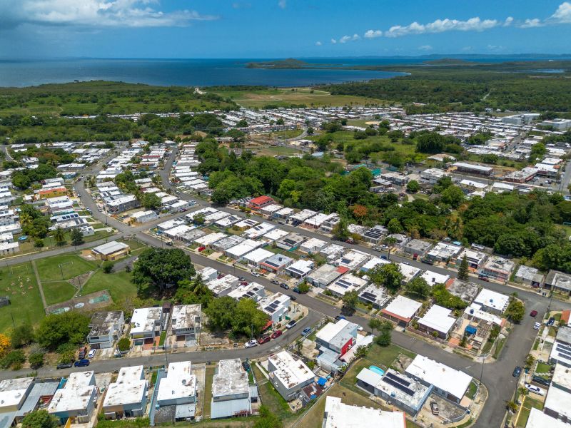 Calle A A-2 Ext Santa Maria Ceiba 00735 PR