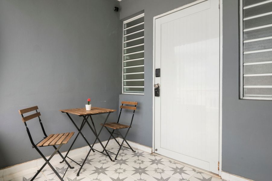 Calle A A-2 Ext Santa Maria Ceiba 00735 PR