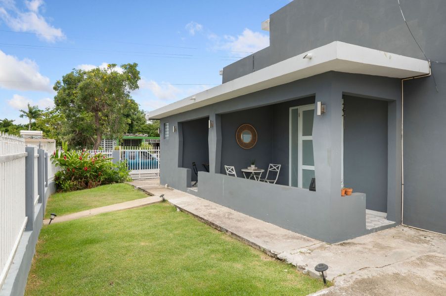 Calle A A-2 Ext Santa Maria Ceiba 00735 PR