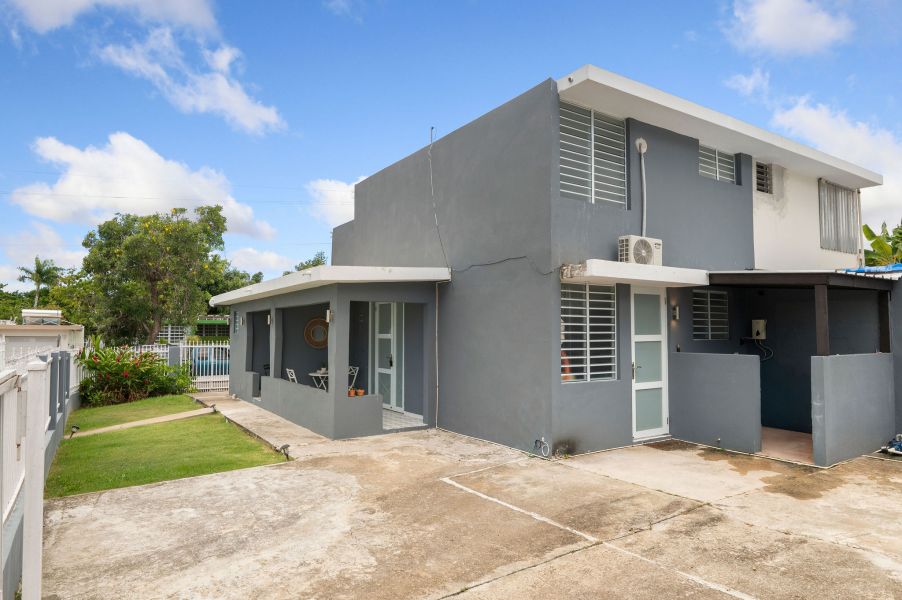 Calle A A-2 Ext Santa Maria Ceiba 00735 PR