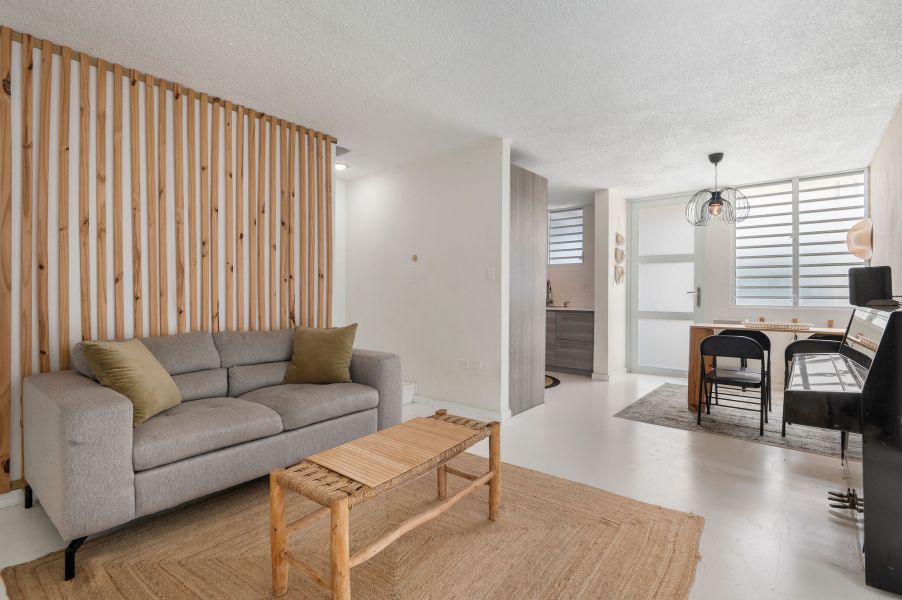 Calle A A-2 Ext Santa Maria Ceiba 00735 PR