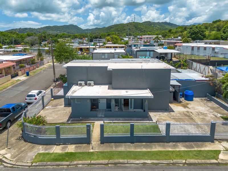 Calle A A-2 Ext Santa Maria Ceiba 00735 PR