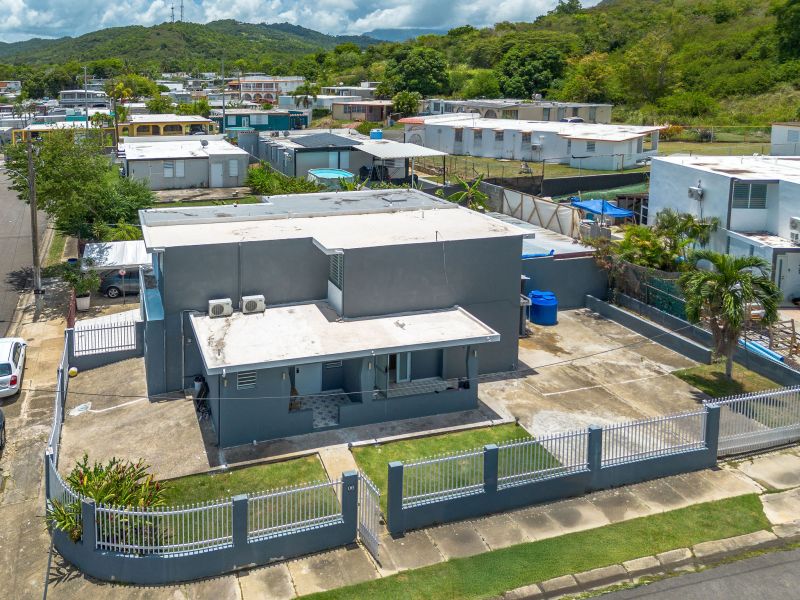 Calle A A-2 Ext Santa Maria Ceiba 00735 PR