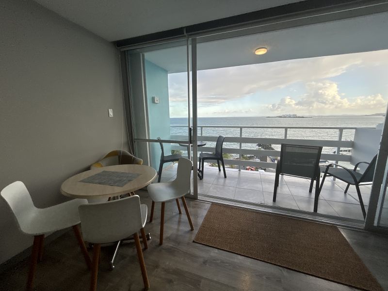 Cond Marina Lanais Apt 707 Fajardo 00738 PR