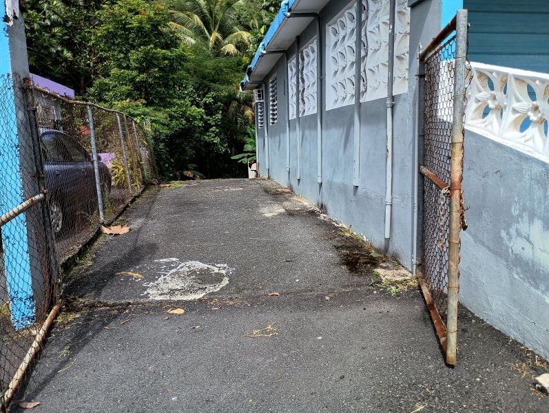 39-b State Road 944 Com Maria Jimenez Bo Hato Nuev Gurabo 00778 PR