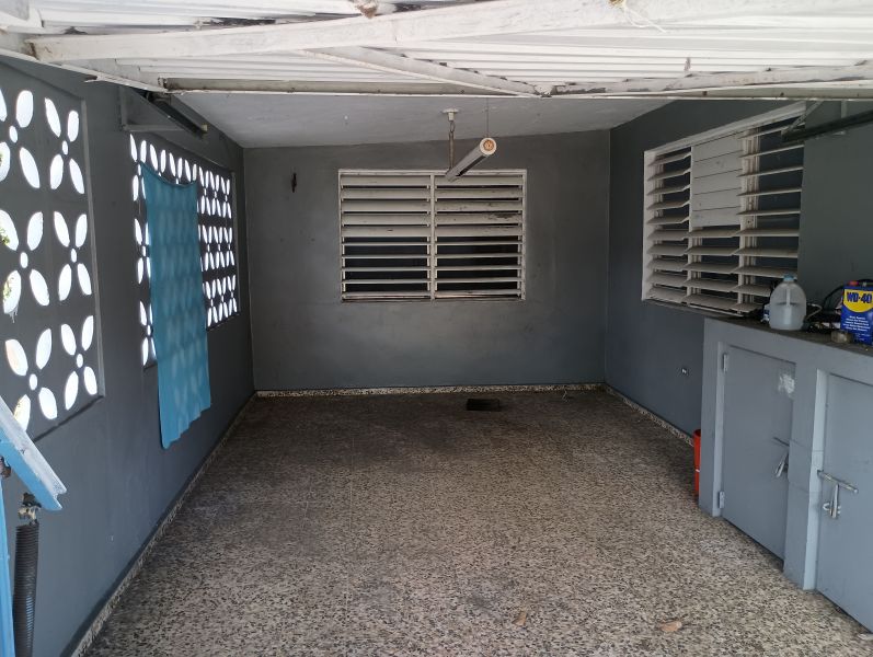 39-b State Road 944 Com Maria Jimenez Bo Hato Nuev Gurabo 00778 PR