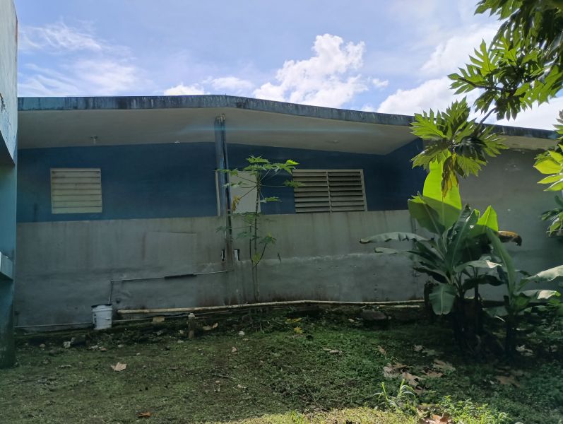 39-b State Road 944 Com Maria Jimenez Bo Hato Nuev Gurabo 00778 PR