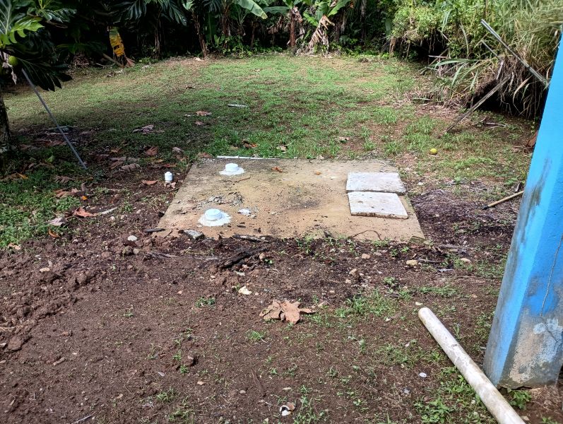 39-b State Road 944 Com Maria Jimenez Bo Hato Nuev Gurabo 00778 PR