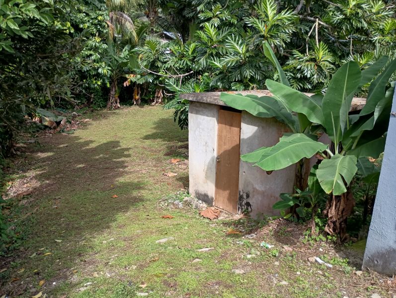 39-b State Road 944 Com Maria Jimenez Bo Hato Nuev Gurabo 00778 PR