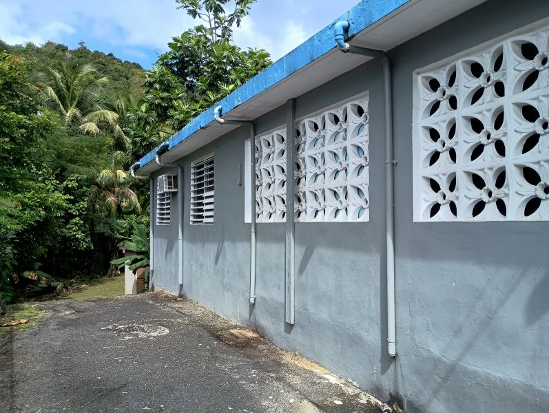 39-b State Road 944 Com Maria Jimenez Bo Hato Nuev Gurabo 00778 PR
