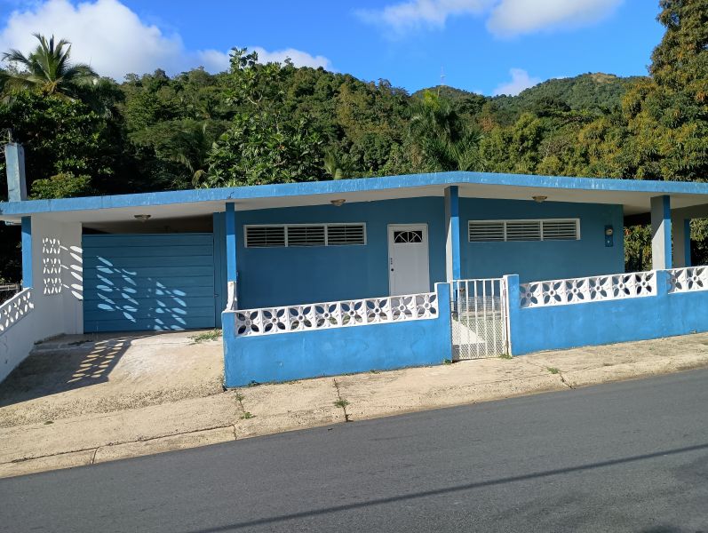 39-b State Road 944 Com Maria Jimenez Bo Hato Nuev Gurabo 00778 PR