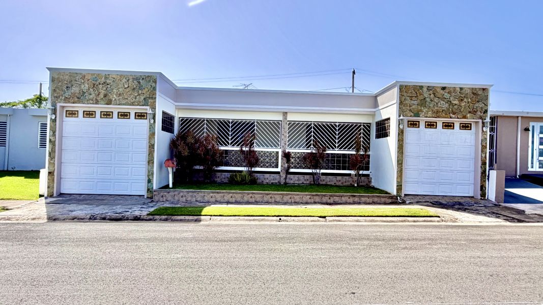 Urb Magnolia Gardens Calle 2 A-16, Bayamon - 1