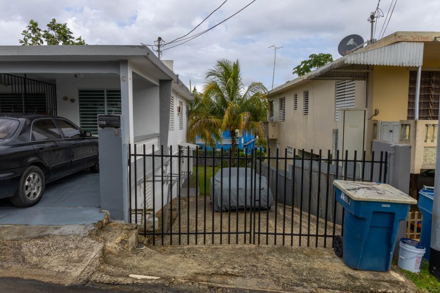 328 Calle 13 Urb Vista Verde, Aguadilla - 20