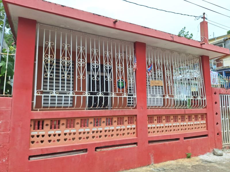 Calle Sosa #25 Bo Santa Barbara Aguadilla 00603 PR