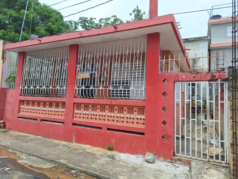 Calle Sosa #25 Bo Santa Barbara Aguadilla 00603 PR