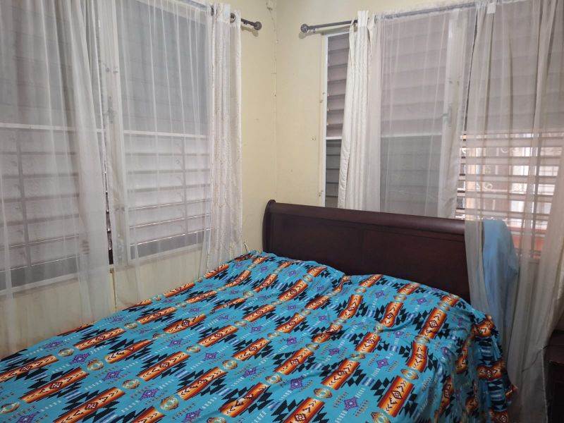 Calle Sosa #25 Bo Santa Barbara Aguadilla 00603 PR