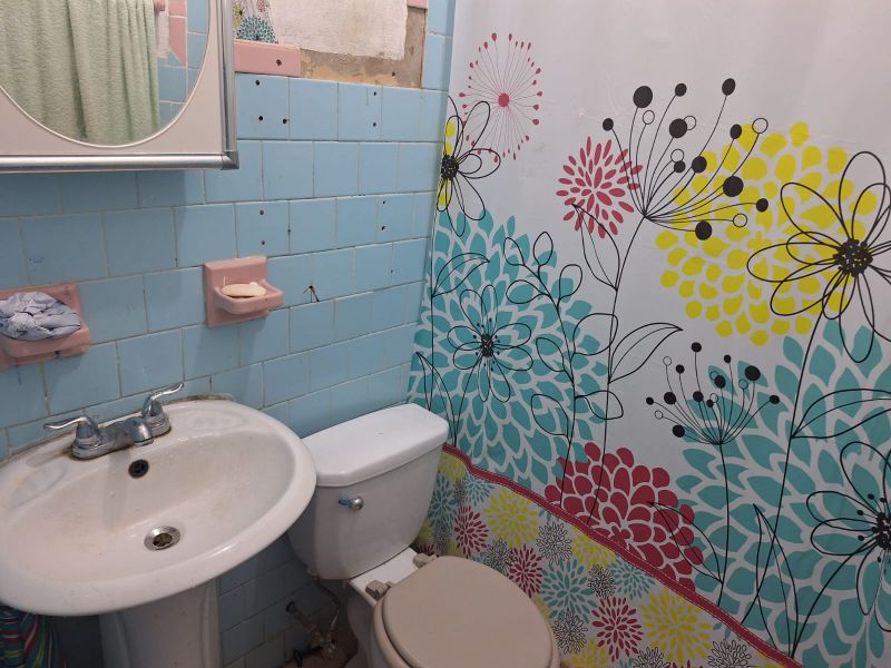 Calle Sosa #25 Bo Santa Barbara Aguadilla 00603 PR