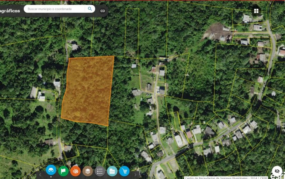 Bo Callejones Sect Las Campanas Carr 454 Km.hm 4.0 Lares 00669 PR