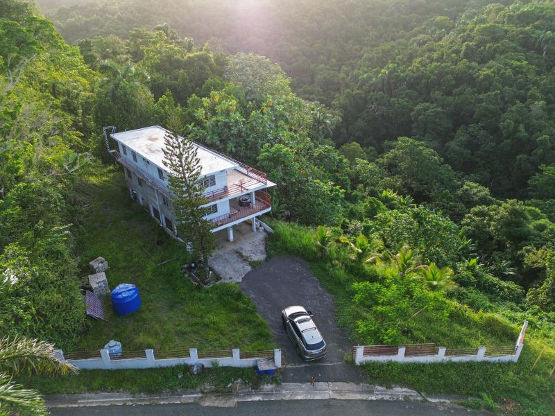 Bo Naranjo Carr 110 Km 3 Hm 8 Moca 00676 PR