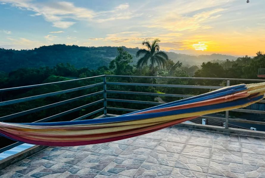 Bo Naranjo Carr 110 Km 3 Hm 8 Moca 00676 PR