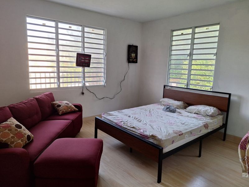 Bo Naranjo Carr 110 Km 3 Hm 8 Moca 00676 PR