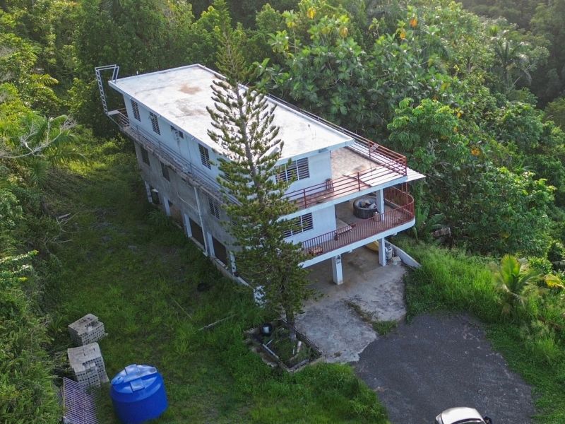 Bo Naranjo Carr 110 Km 3 Hm 8 Moca 00676 PR