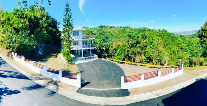 Bo Naranjo Carr 110 Km 3 Hm 8 Moca 00676 PR