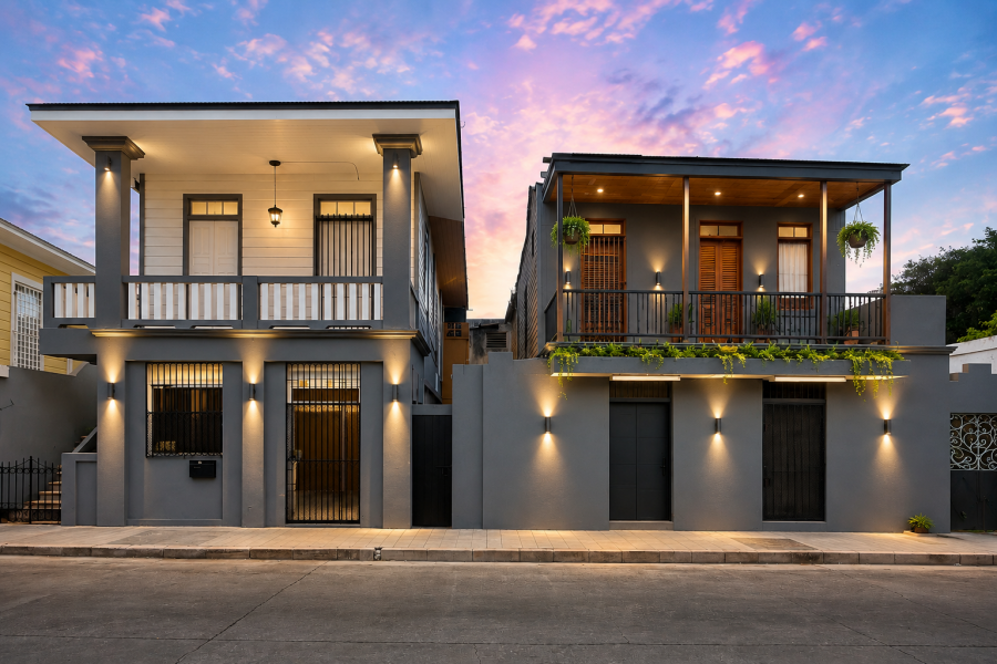 Calle Guadalupe 63 Y 65 Bo Quinto, Ponce - 5