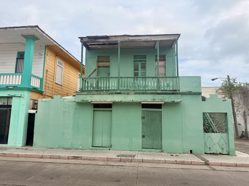 Calle Guadalupe 63 Y 65 Bo Quinto, Ponce - 3