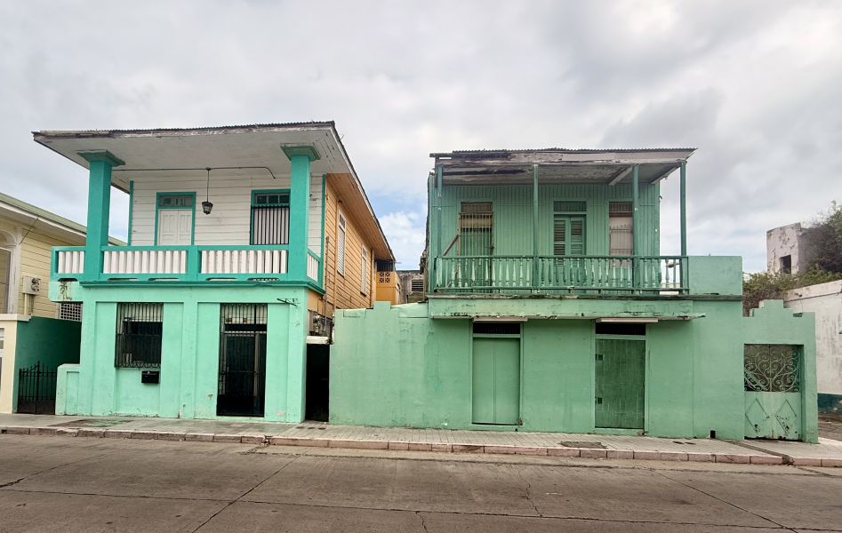 Calle Guadalupe 63 Y 65 Bo Quinto, Ponce - 2