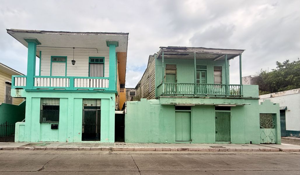 Calle Guadalupe 63 Y 65 Bo Quinto, Ponce - 1