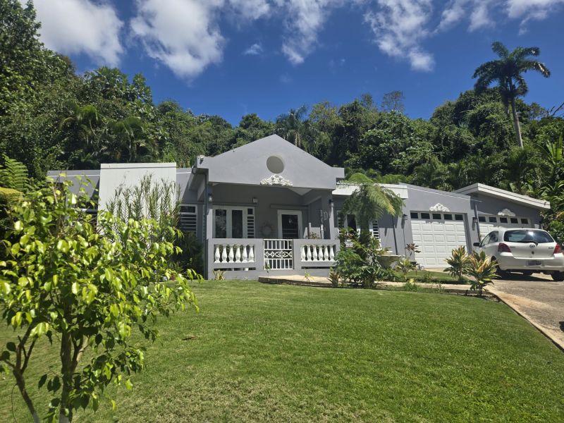 Pr 149 Km 22.7 Cialitos Ciales 00638 PR