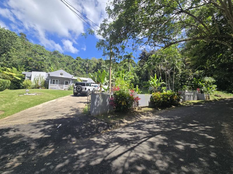 Pr 149 Km 22.7 Cialitos Ciales 00638 PR