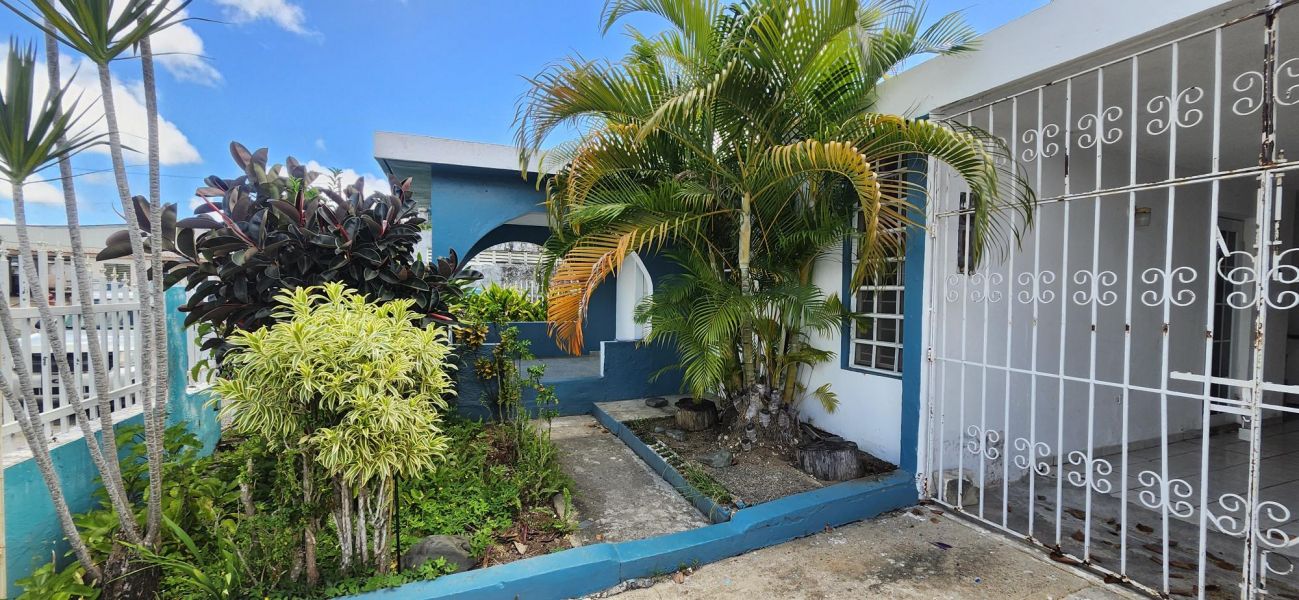 Urb Jardines Pla Calle Santini C-8, Caguas - 3