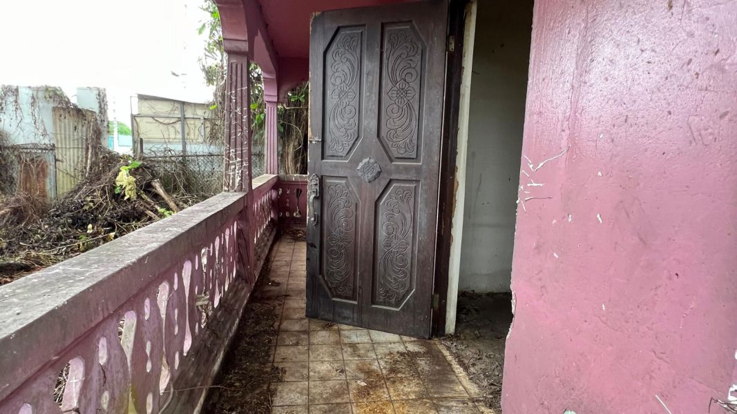 Carr 2 Km 69.3 Santana Arecibo 00612 PR