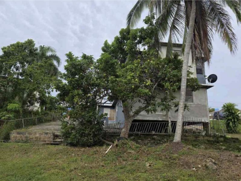 Mora Ward Angel St Sr 474 Km 0.8 Int #210 Isabela 00662 PR