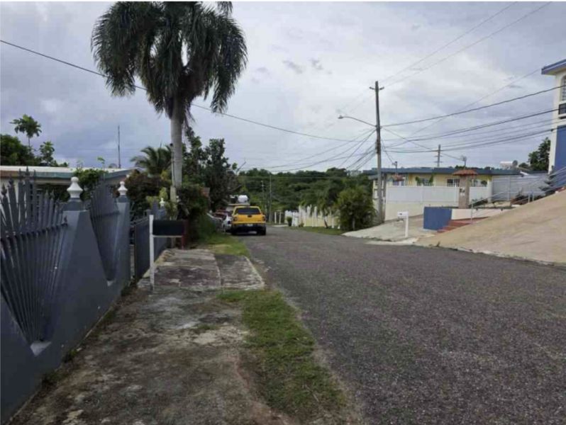 Mora Ward Angel St Sr 474 Km 0.8 Int #210 Isabela 00662 PR